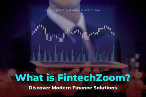 what is fintechzoom.